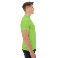 AI MUSIC creator Unisex classic tee - Thumbnail 70