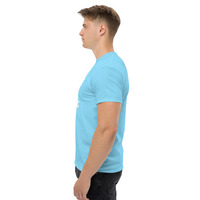 AI MUSIC creator Unisex classic tee - Thumbnail 80