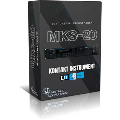 Roland mks-20 kontakt library instrument nki vst software