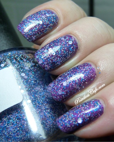 Dandy Nails - Float On