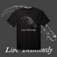 LIVE DELICIOUSLY  - Thumbnail 1