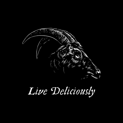 Live deliciously 