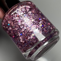 Noodles Nail Polish - Lavender Lust - Thumbnail 1