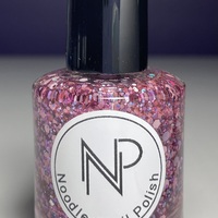 Noodles Nail Polish - Lavender Lust - Thumbnail 2