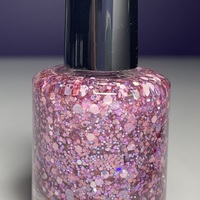 Noodles Nail Polish - Lavender Lust - Thumbnail 3