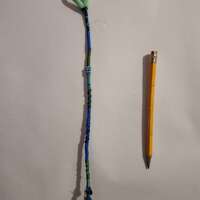 Reusable Hair braid commissions - Thumbnail 3