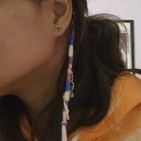 Reusable Hair braid commissions - Thumbnail 1