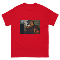 Cousin CREAM edition creator Unisex classic tee - Thumbnail 2