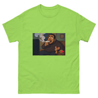 Cousin CREAM edition creator Unisex classic tee - Thumbnail 6