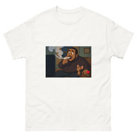 Cousin CREAM edition creator Unisex classic tee - Thumbnail 8