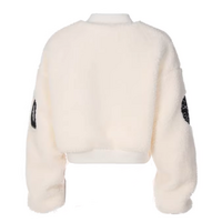 FLUFFY ON JACKET - Thumbnail 3