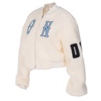 FLUFFY ON JACKET - Thumbnail 4