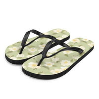 Jolyn Flip-Flops - Thumbnail 1
