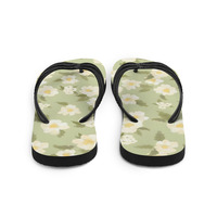Jolyn Flip-Flops - Thumbnail 2