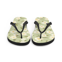 Jolyn Flip-Flops - Thumbnail 3