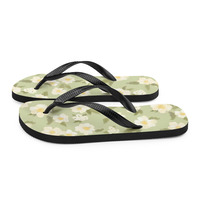 Jolyn Flip-Flops - Thumbnail 4