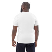 Unisex organic cotton t-shirt - Thumbnail 3