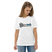 Unisex organic cotton t-shirt - Thumbnail 5
