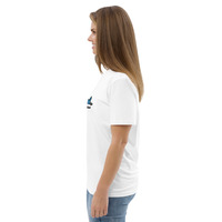 Unisex organic cotton t-shirt - Thumbnail 11