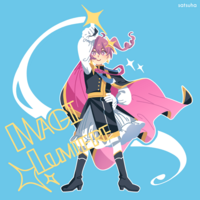 Kindergarten Wars/Magilumiere/Akane-Banashi Holo Prints - Thumbnail 2
