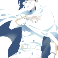 Ace Attorney/Bleach/Persona A5 Prints - Thumbnail 5
