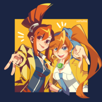 Square Prints - Thumbnail 2