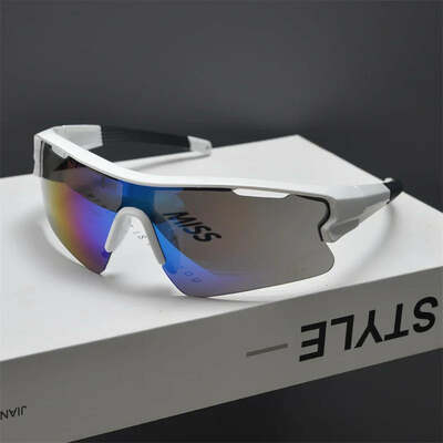 New punk spicy girl sunglasses fashion women outdoor sports sun glasses vintage men's cycling driving glasses uv400 eyewear