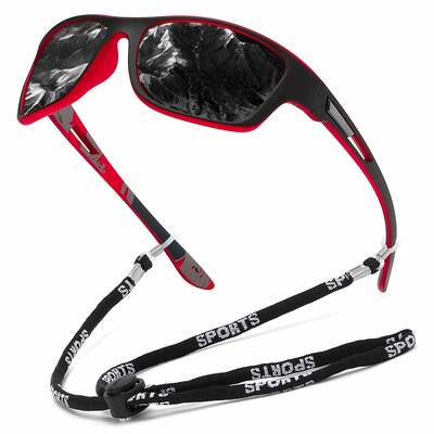 Polarized glasses fishing sunglasses men driving shades male eyeglasses women uv400 eyewear hiking classic sun glasses
