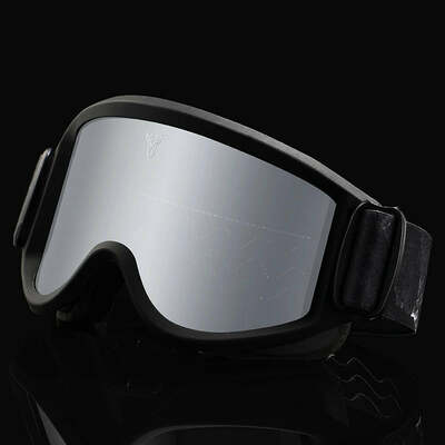Skiing goggles windproof cycling motorcycle goggles winter anti-fog snowboard ski glasses ski mask tactical goggle sunglasses