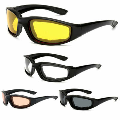 Motorcycle glasses bike cycling windproof riding goggles sports new moto eyewear mens sunglasses women uv400 protective eye