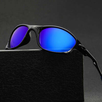 Colorful sport sunglasses sun glasses goggles uv400 windproof sunglasses for men women retro de sol masculino