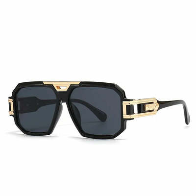 Midnite star fashion men sunglasses women new vintage luxury brand designer oversized eyewear male shades uv400 driving glasses