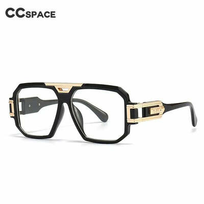 56478 luxury brand sunglasses men vintage design oversized eyewear male shades uv400 driving glasses