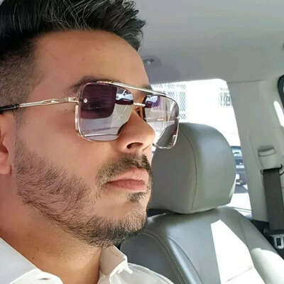 Classic square sunglasses cool men vintage luxury brand design metal sun glasses women shades uv400 oculos de sol