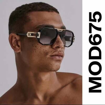 Luxury brand sunglasses men vintage design oversized eyewear male shades uv400 driving glasses fashin sun glasses