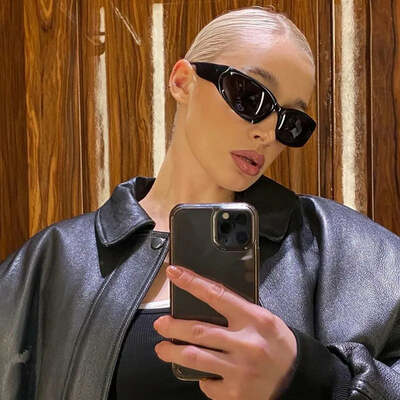 Y2k sunglasses women men brand design mirror sport luxury vintage unisex sun glasses men driver rideing eyeglasses shades