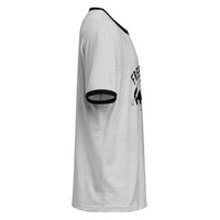 Mr Monopoly Ringer T-Shirt - Thumbnail 6