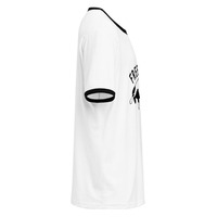 Mr Monopoly Ringer T-Shirt - Thumbnail 7