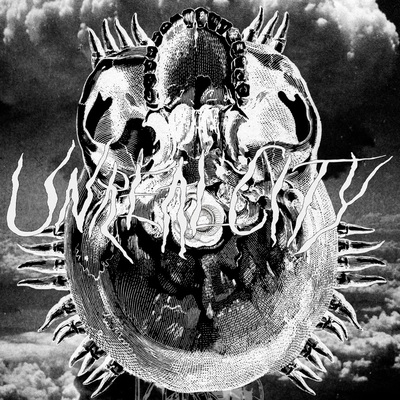 Unreal city oath 7"