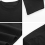 Children's heat transfer T-shirt (printed on the front)-2