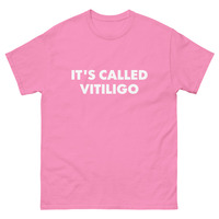 VITILIGO Unisex classic tee - Thumbnail 16