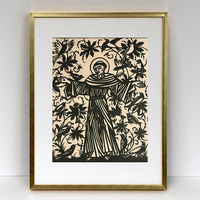St. Francis & The Birds - Thumbnail 1