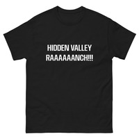 HIDDEN Unisex classic tee - Thumbnail 1