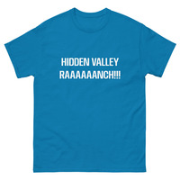 HIDDEN Unisex classic tee - Thumbnail 8