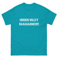 HIDDEN Unisex classic tee - Thumbnail 14