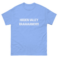 HIDDEN Unisex classic tee - Thumbnail 18