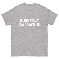 HIDDEN Unisex classic tee - Thumbnail 22