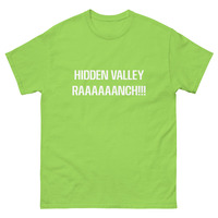 HIDDEN Unisex classic tee - Thumbnail 24