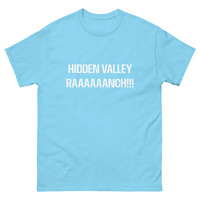 HIDDEN Unisex classic tee - Thumbnail 28