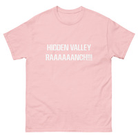 HIDDEN Unisex classic tee - Thumbnail 30